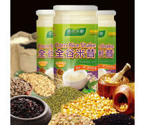 食療養生新潮流 代餐粉加工與熱賣促銷全解析